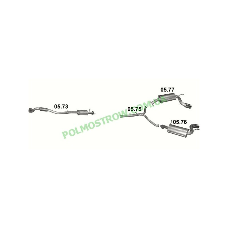 Polmostrow 05.76