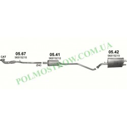 Polmostrow 05.67