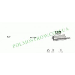 Polmostrow 04.91