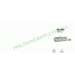 Polmostrow 04.502