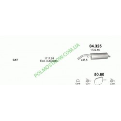 Polmostrow 04.325