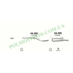 Polmostrow 04.290
