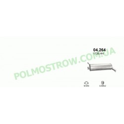 Polmostrow 04.264