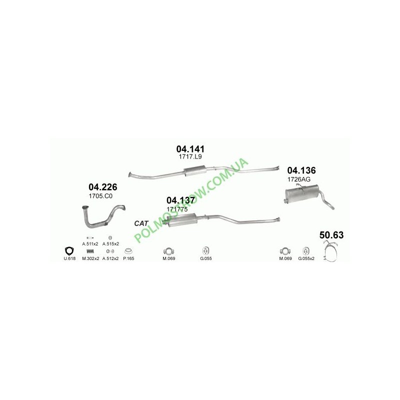 Polmostrow 04.226
