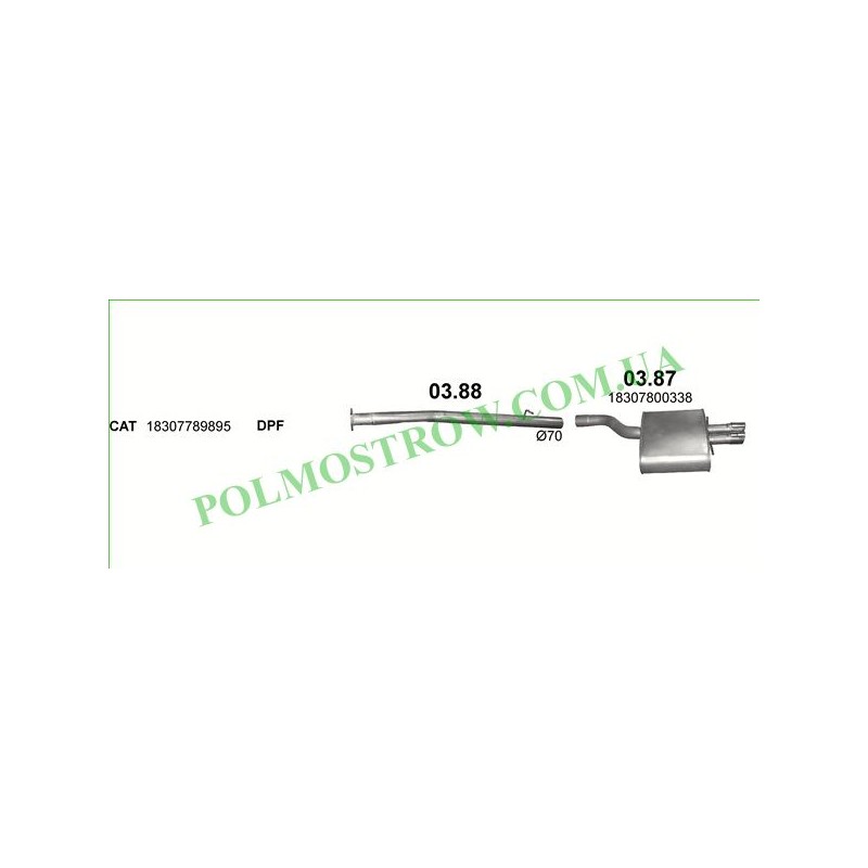 Polmostrow 03.88