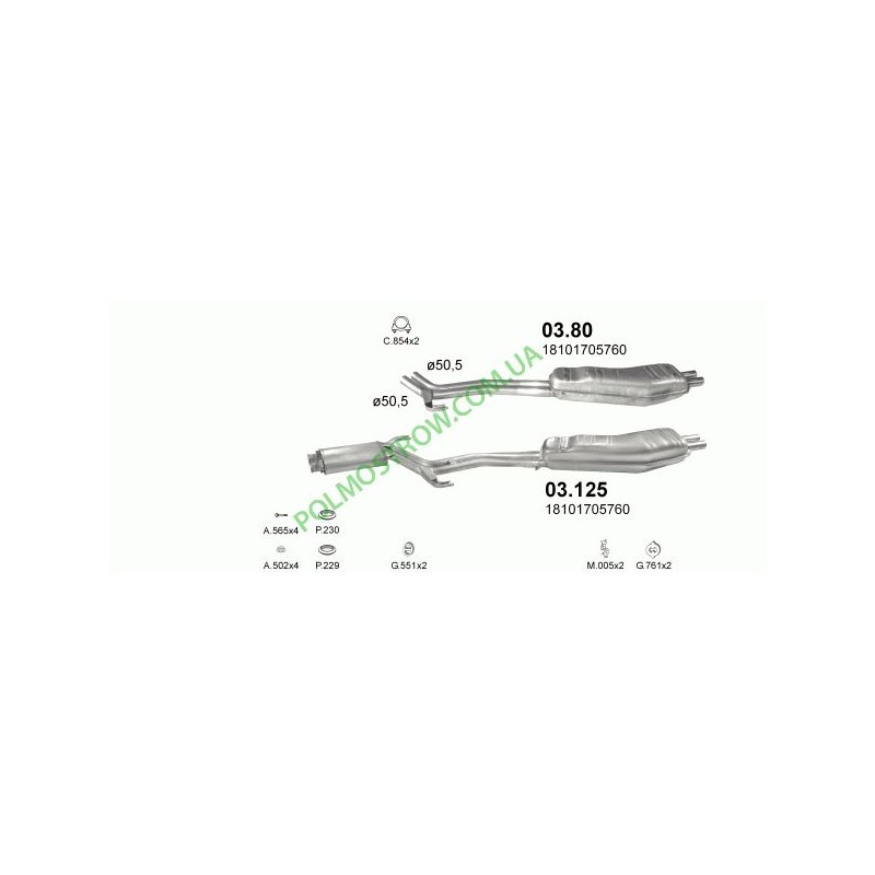 Polmostrow 03.80