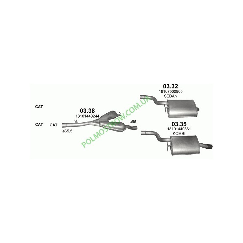 Polmostrow 03.38