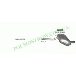Polmostrow 03.05