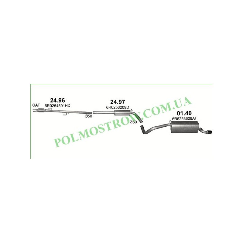 Polmostrow 01.40