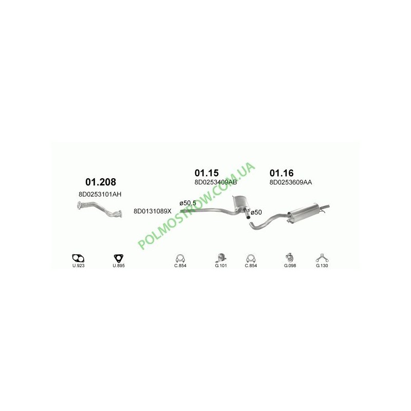 Polmostrow 01.208
