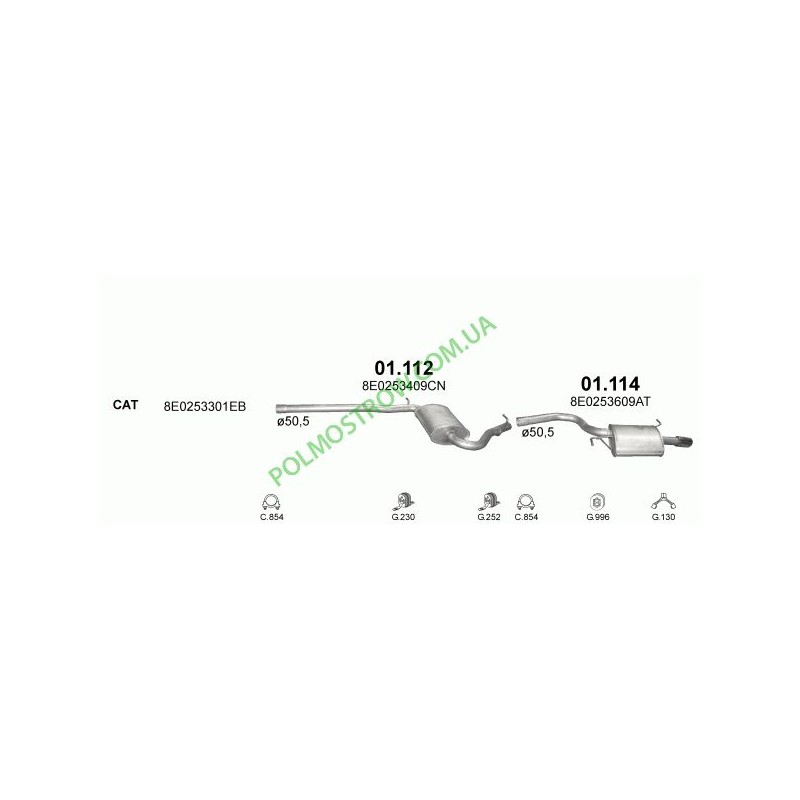 Polmostrow 01.112