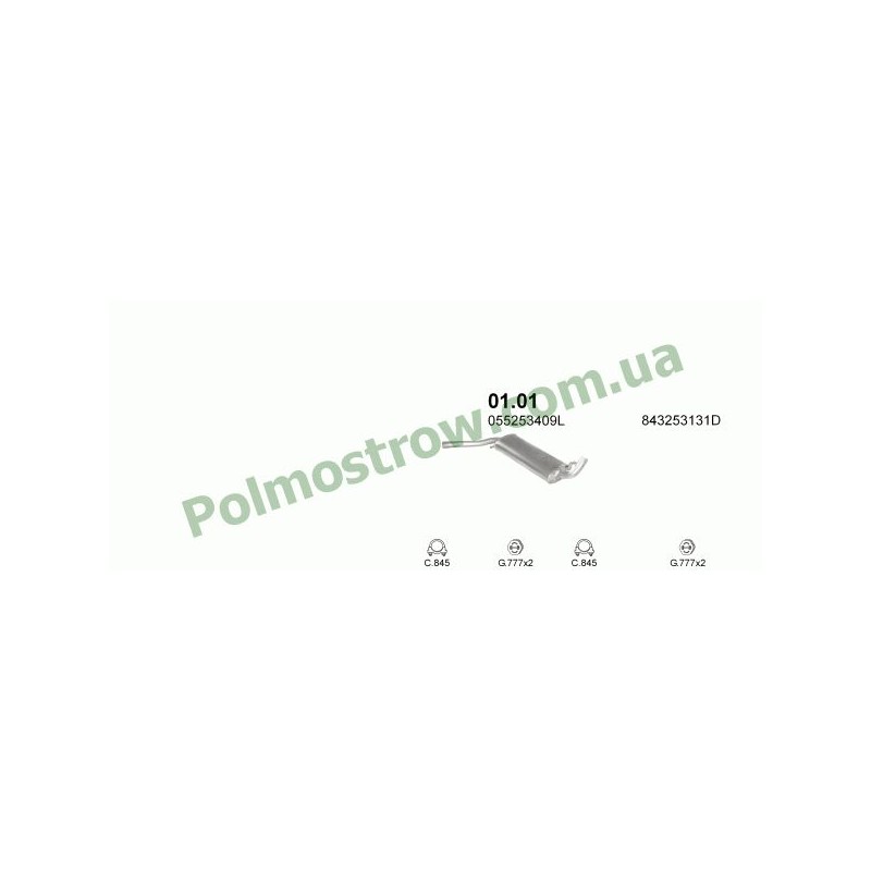 Polmostrow 01.01