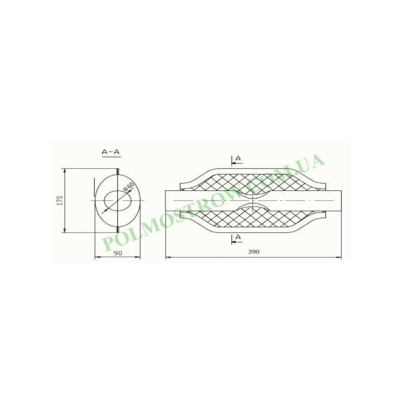 Polmostrow 00.22