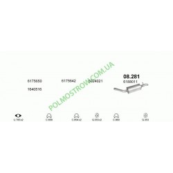 Polmostrow 08.281