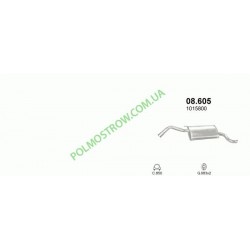 Polmostrow 08.605