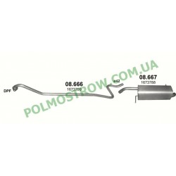 Polmostrow 08.667