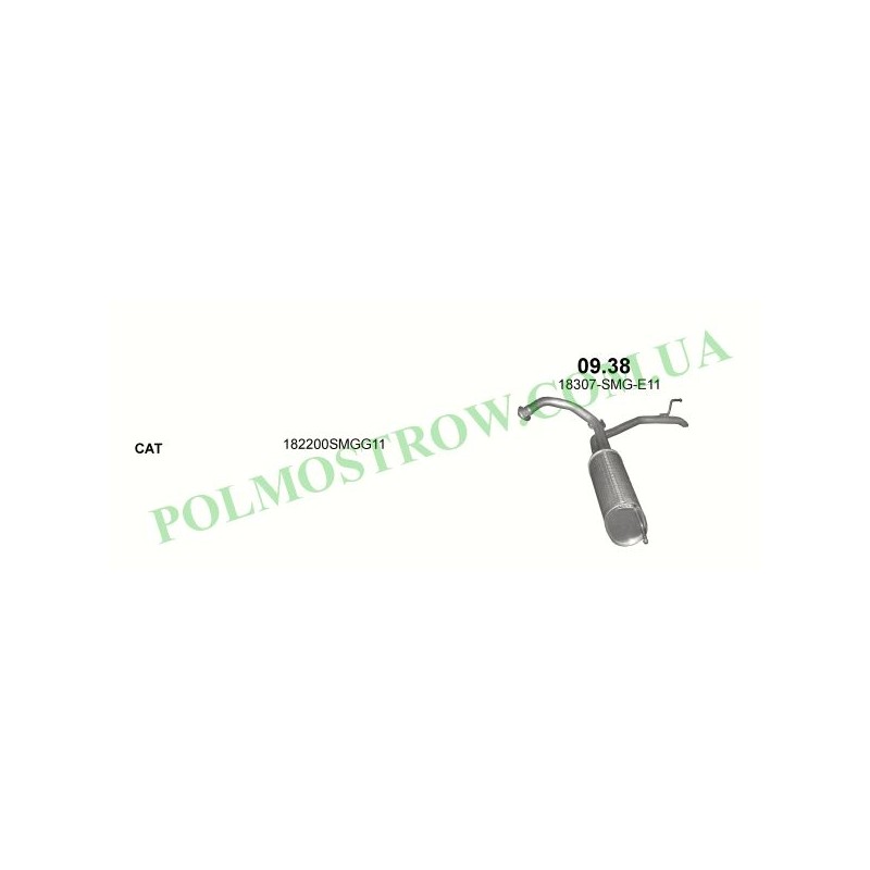 Polmostrow 09.38
