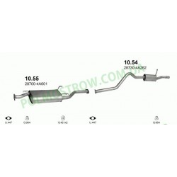 Polmostrow 10.55