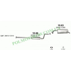 Polmostrow 10.66