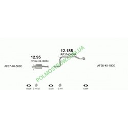 Polmostrow 12.95