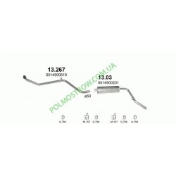 Polmostrow 13.03
