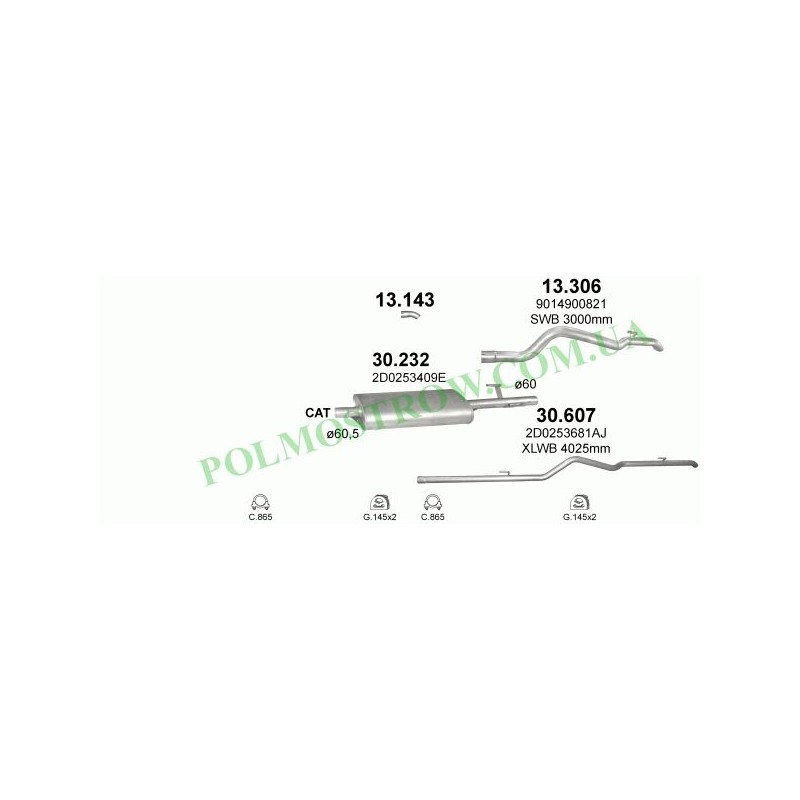 Polmostrow 13.143