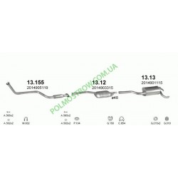 Polmostrow 13.155