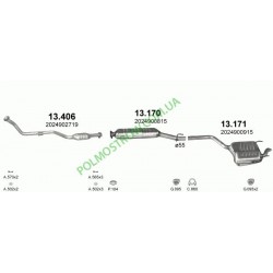Polmostrow 13.170