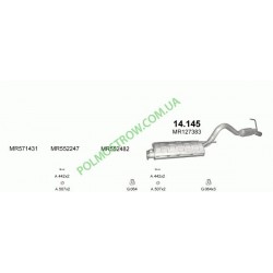 Polmostrow 14.145