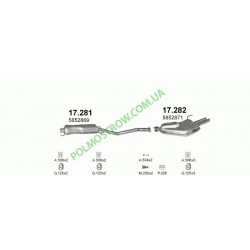 Polmostrow 17.282