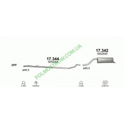 Polmostrow 17.342
