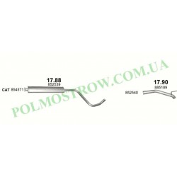 Polmostrow 17.88