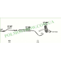 Polmostrow 17.89