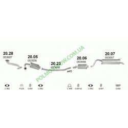 Polmostrow 20.07