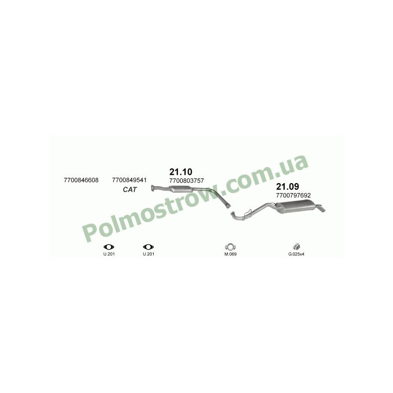 Polmostrow 21.09