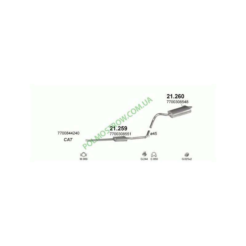Polmostrow 21.259
