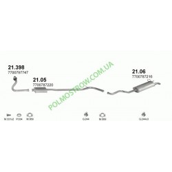 Polmostrow 21.398