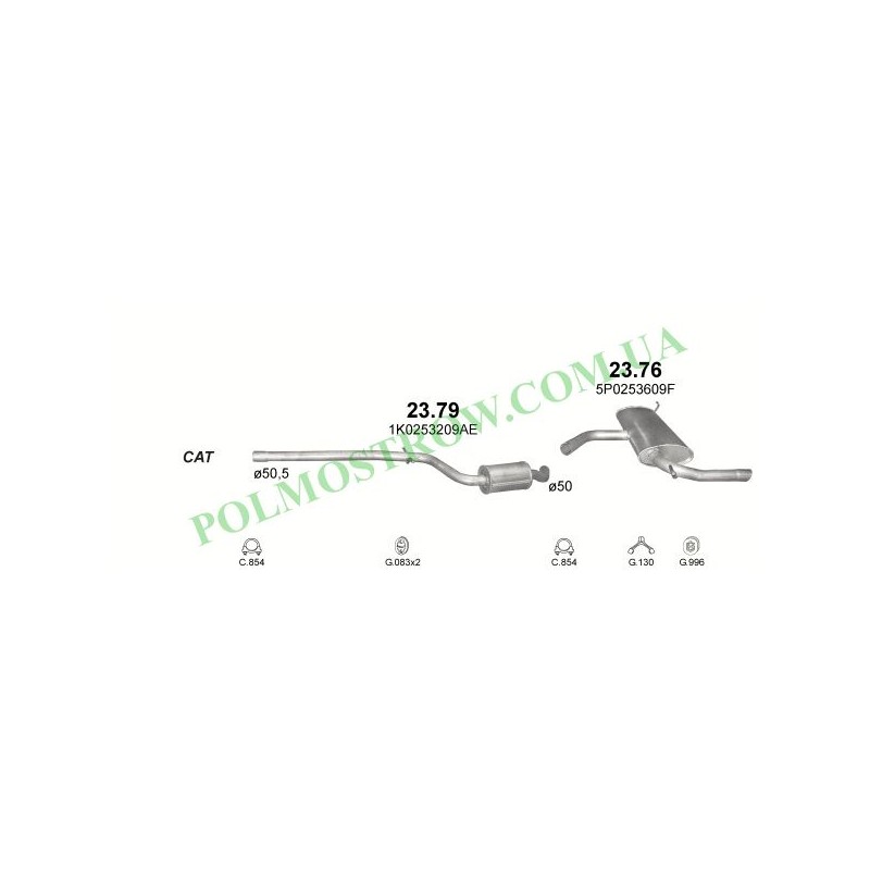 Polmostrow 23.79
