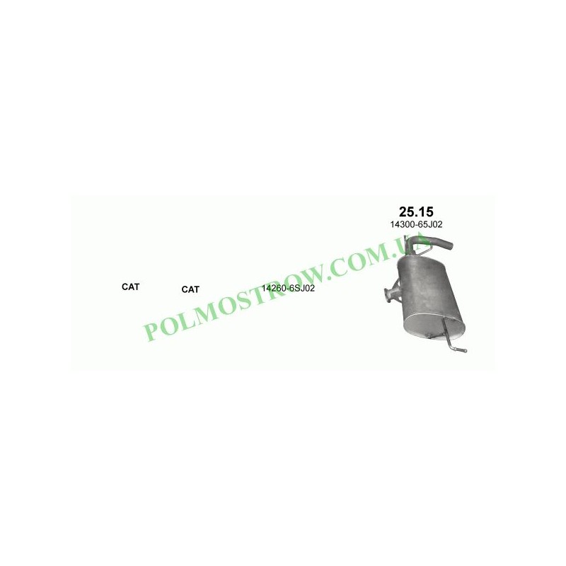 Polmostrow 25.15