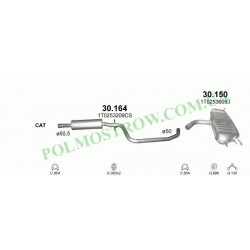 Polmostrow 30.150