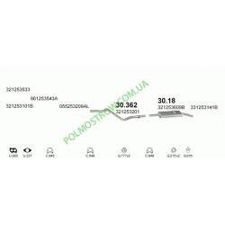 Polmostrow 30.36