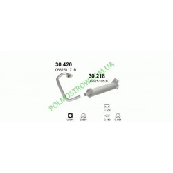 Polmostrow 30.420