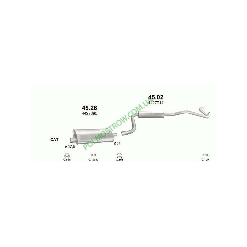Polmostrow 45.26
