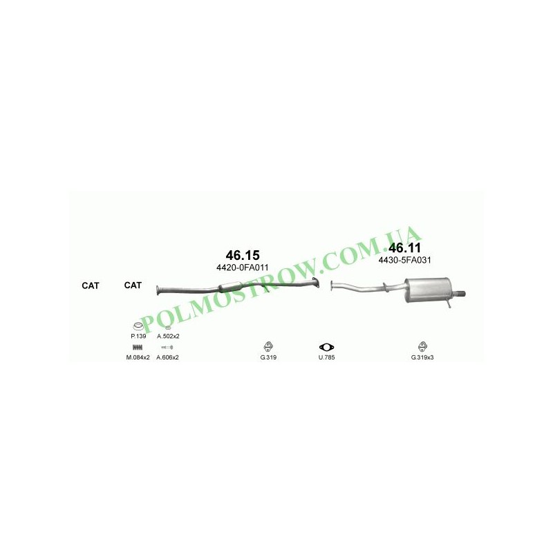 Polmostrow 46.15