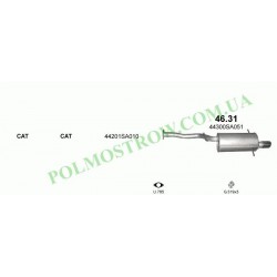 Polmostrow 46.31