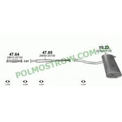 Polmostrow 47.65