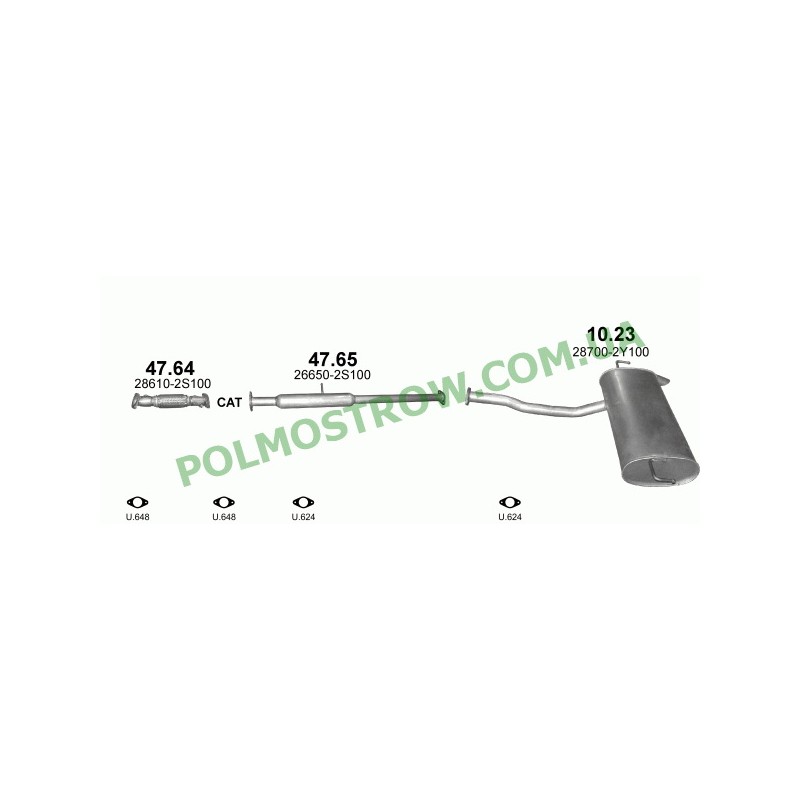 Polmostrow 47.65