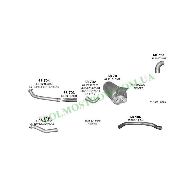 Polmostrow 68.723