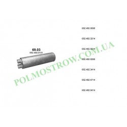 Polmostrow 69.03