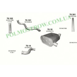 Polmostrow 70.101